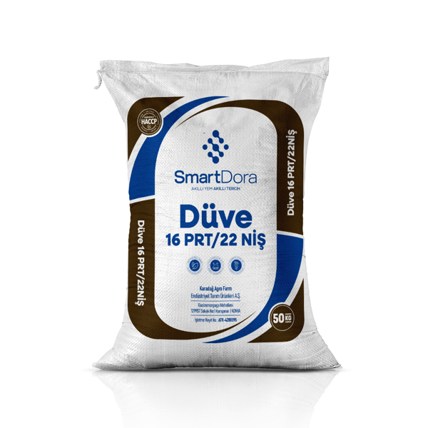 Düve 16 PRT 22NİŞ