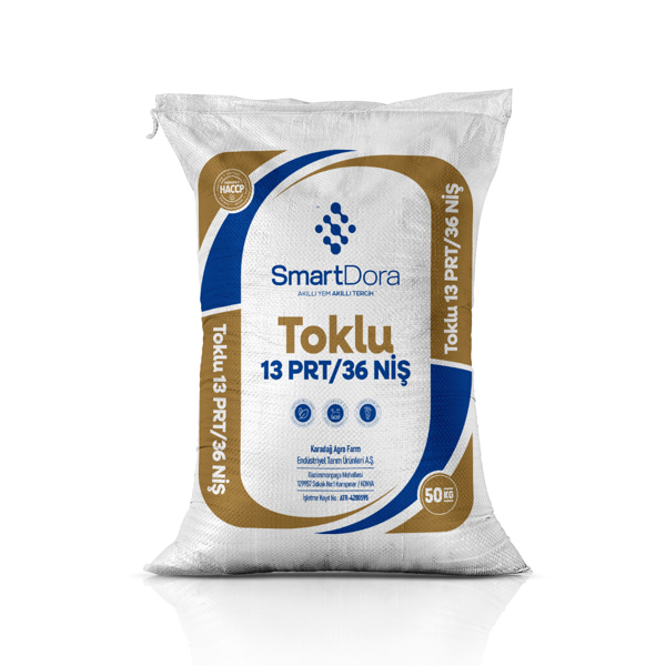 Toklu 13 PRT/36 NİŞ