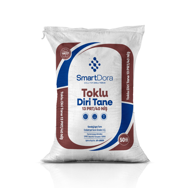 Toklu Diri Tane 13 PRT/40 NİŞ